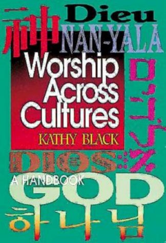9780687056521 Worship Across Cultures