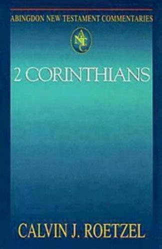 9780687056774 2 Corinthians : NRSV