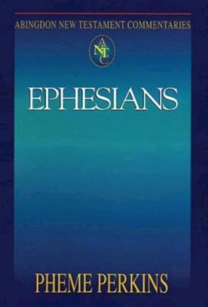 9780687056996 Ephesians : NRSV