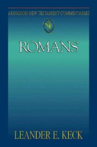 9780687057054 Romans