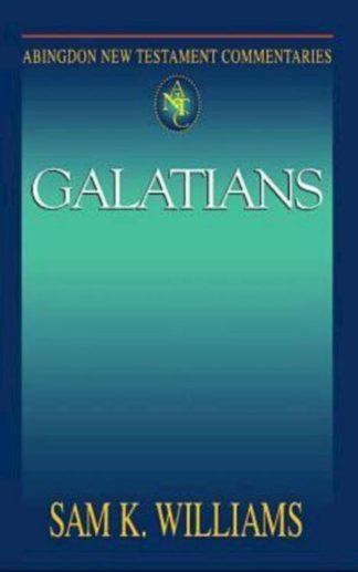 9780687057078 Galatians : NRSV