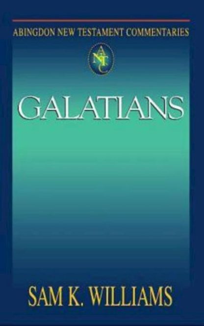 9780687057078 Galatians : NRSV