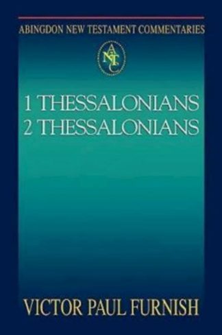9780687057436 1-2 Thessalonians : NRSV