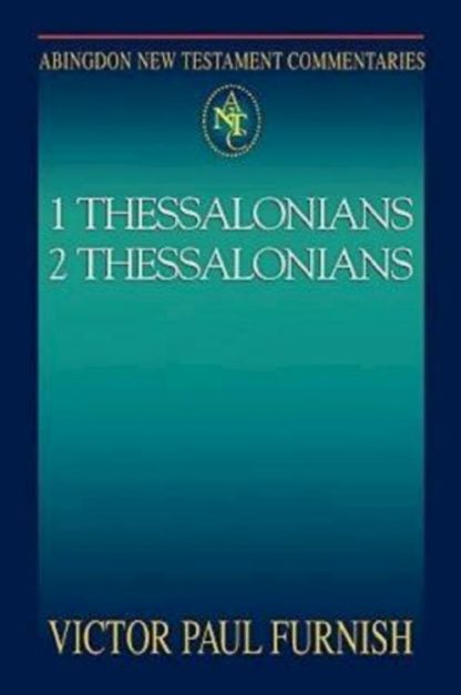 9780687057436 1-2 Thessalonians : NRSV