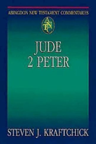 9780687057627 Jude 2 Peter
