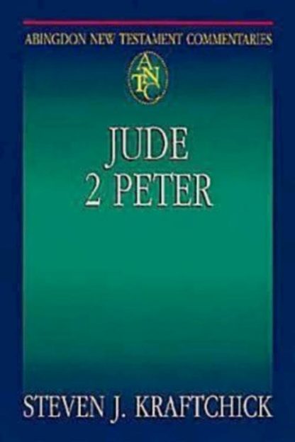 9780687057627 Jude 2 Peter