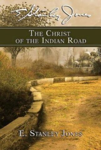 9780687063772 Christ Of The Indian Road