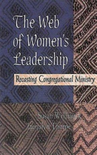 9780687072965 Web Of Womens Leadership