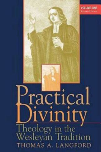 9780687073825 Practical Divinity 1 (Revised)