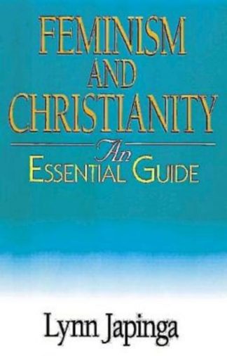 9780687077601 Feminism And Christianity