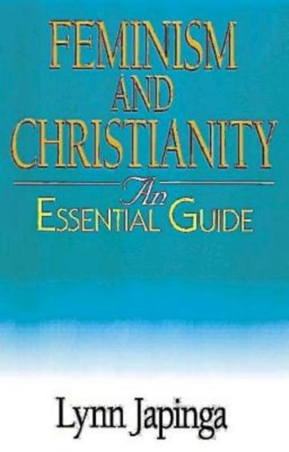 9780687077601 Feminism And Christianity