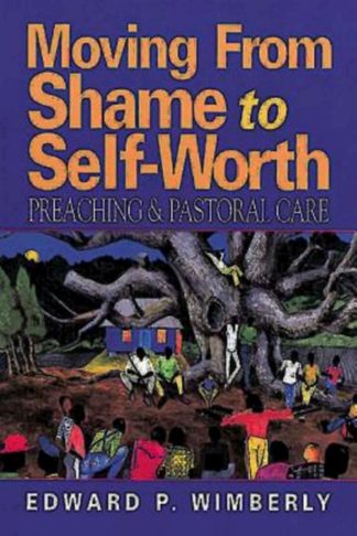 9780687082261 Moving From Shame To Self Worth