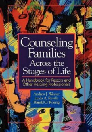 9780687084159 Counseling Families Across The Stages Of Life