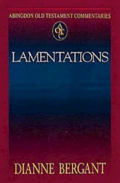 9780687084616 Lamentations