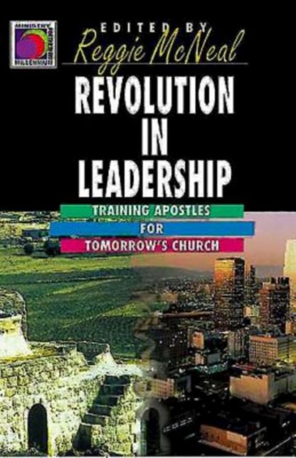 9780687087075 Revolution In Leadership