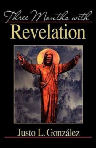 9780687088683 3 Months With Revelation (Student/Study Guide)