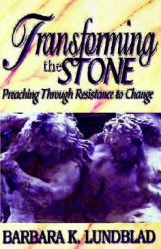 9780687096138 Transforming The Stone