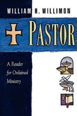9780687097883 Pastor : A Reader For Ordained Ministry