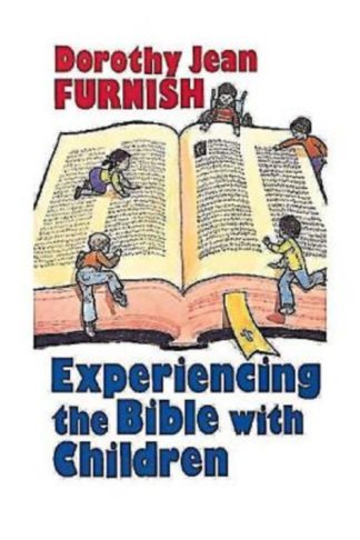 9780687124251 Experiencing The Bible With Children