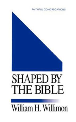 9780687126569 Shaped By The Bible