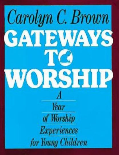 9780687140206 Gateways To Worship