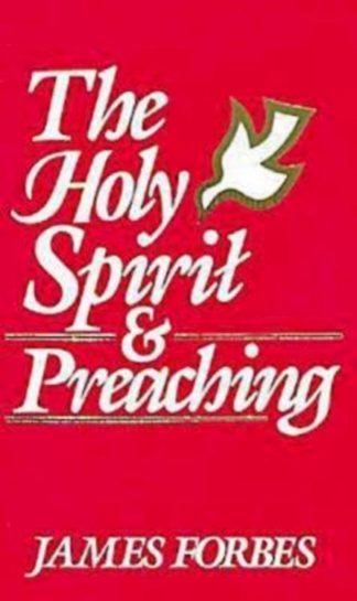 9780687173099 Holy Spirit And Preaching