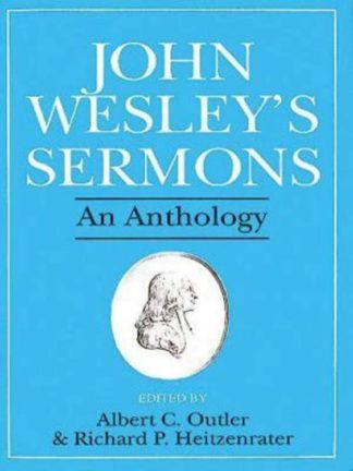 9780687204953 John Wesleys Sermons