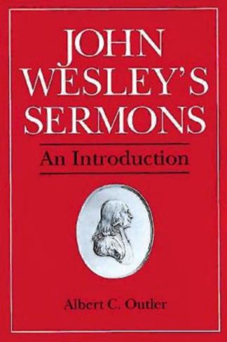 9780687204960 John Wesleys Sermons