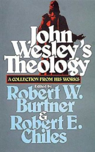 9780687205295 John Wesleys Theology