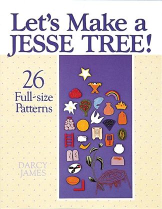 9780687214396 Lets Make A Jesse Tree