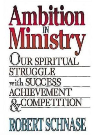 9780687301447 Ambition In Ministry