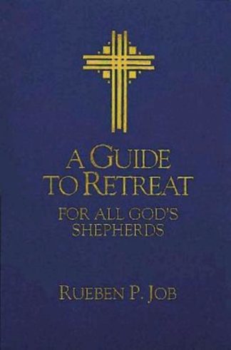 9780687302703 Guide To Retreat For All Gods Shepherds