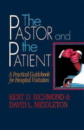 9780687303526 Pastor And The Patient