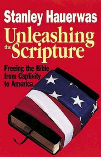 9780687316786 Unleashing The Scripture