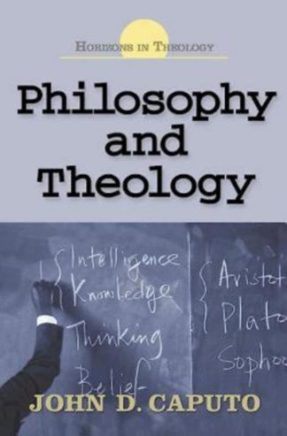 9780687331260 Philosophy And Theology