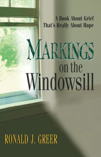 9780687333639 Markings On The Windowsill