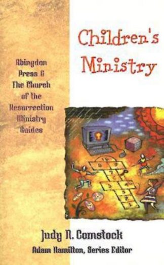 9780687334131 Childrens Ministry : Abingdon Press And Church Of The Resurrection Ministry
