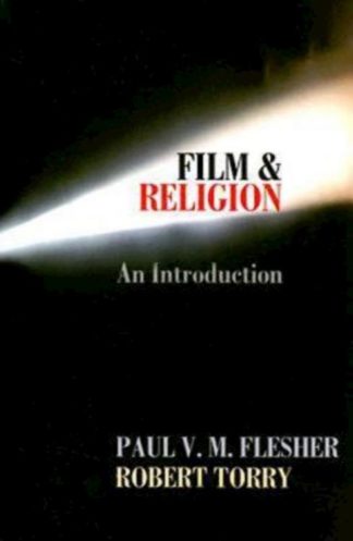 9780687334896 Film And Religion