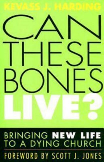 9780687335572 Can These Bones Live