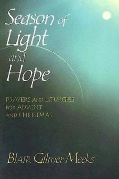 9780687342341 Season Of Light And Hope