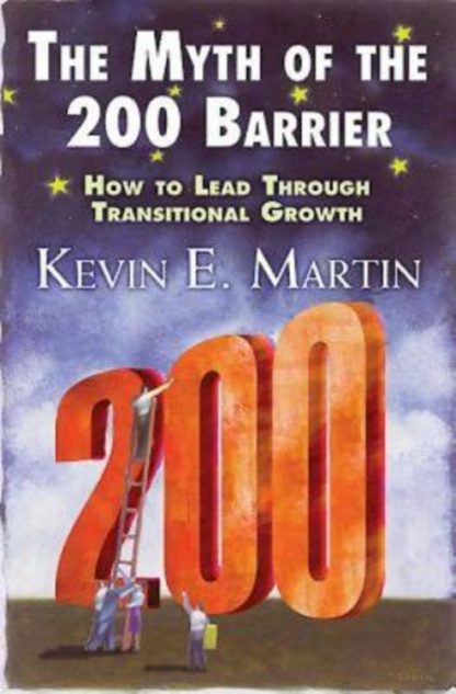 9780687343249 Myth Of The 200 Barrier