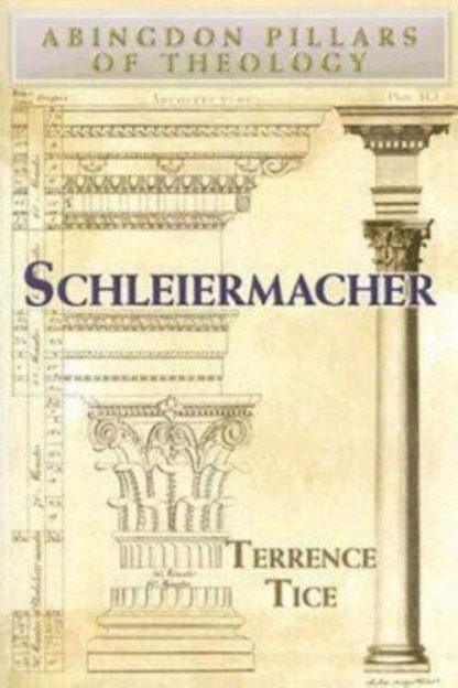 9780687343348 Schleiermacher