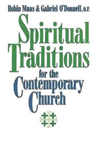 9780687392339 Spiritual Traditions For The Contemporary Church