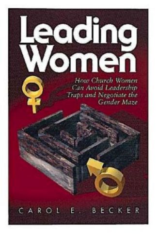 9780687459643 Leading Women