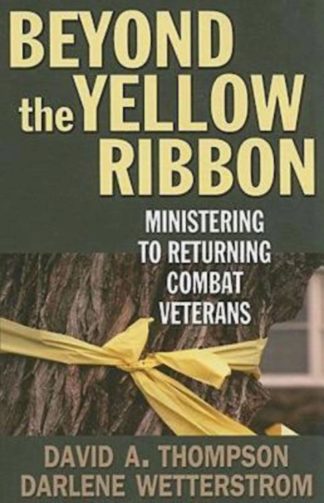 9780687465750 Beyond The Yellow Ribbon