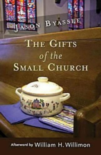 9780687466597 Gifts Of The Small Church