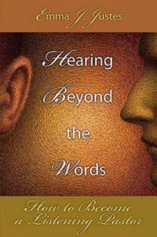 9780687494996 Hearing Beyond The Words