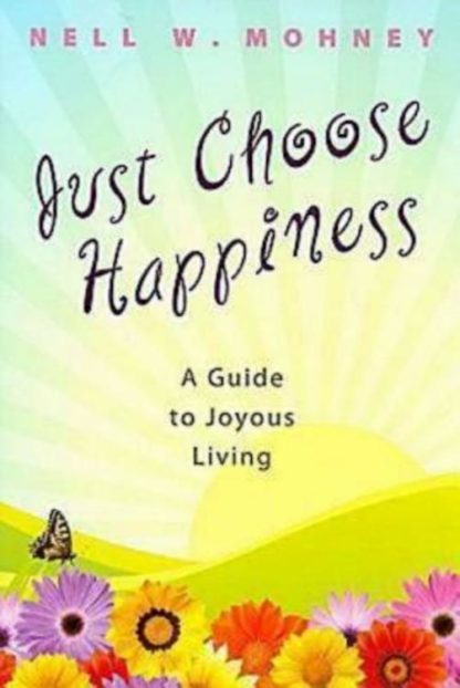 9780687647231 Just Choose Happiness