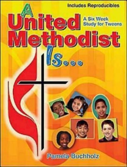 9780687647613 United Methodist Is