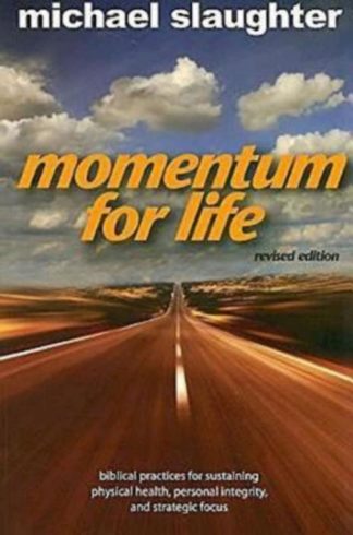 9780687650095 Momentum For Life (Revised)